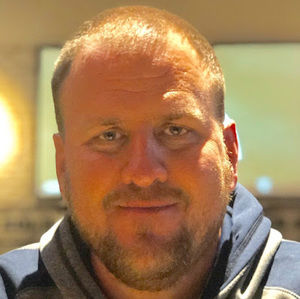 Meet your Posher, Mark